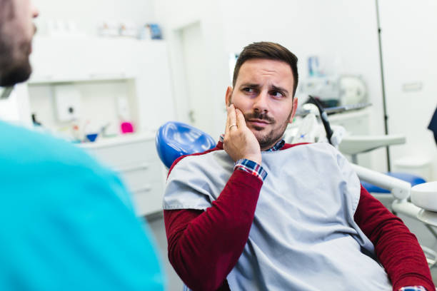 Best Full Mouth Reconstruction  in Villa Park, CA