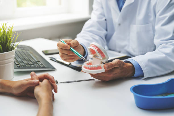 Best Oral Cancer Screening  in Villa Park, CA
