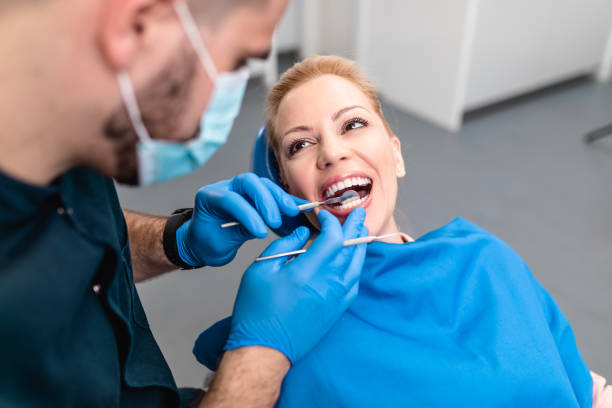 Best Teeth Whitening  in Villa Park, CA