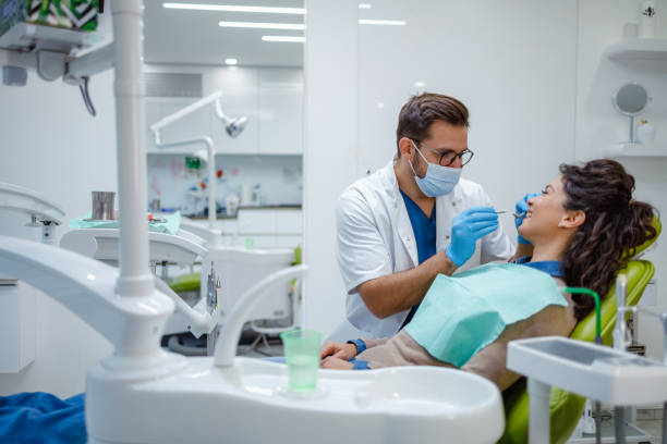 Best General Dentistry  in Villa Park, CA