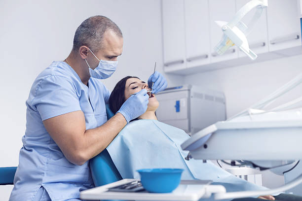 Dental X-Rays and Imaging in Villa Park, CA